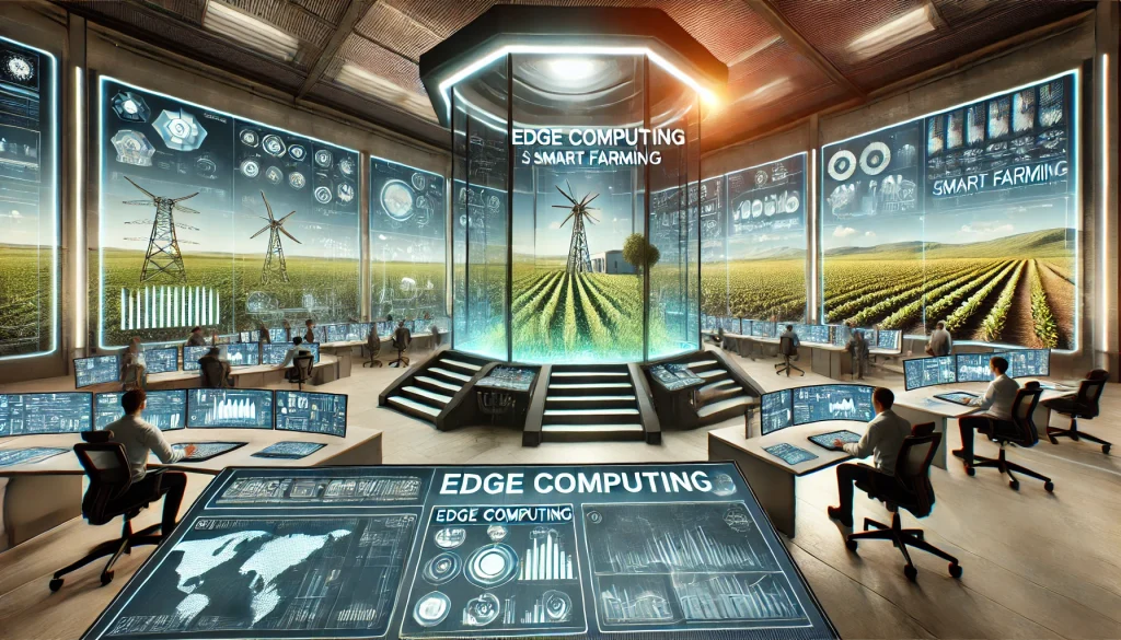 Edge Computing